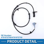 ABS Wheel Speed Sensor No. 479107Z760 for Nissan Frontier (1999–2004)