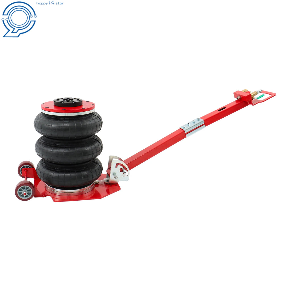 3 Ton Air Jack for Car SUV (17.7")