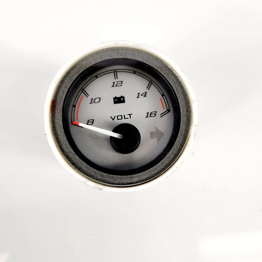 Voltmeter for Harley-Davidson Touring (2014–2023) 70900166