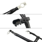 Battery Negative Cable Assembly for Chevy Silverado (2014-2019)