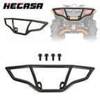 Rear Brush Guard Bumper for Polaris Sportsman 450 570 ETX (2014–2023)