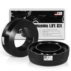 2.5" Coil Spring Front Lift Level Spacer for Silverado Sierra 1500 (1999–2007)