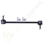 2 Pieces Stabilizer Sway Bar End Link for Volvo V70 (2008–2010)
