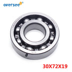 Ball Bearing 93306-306V5 93306-306U2 for Yamaha E40X (40-50-70HP)