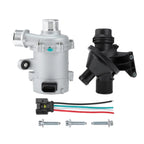 Electric Water Pump W/Thermostat for BMW 320i 328i X1 Z4 (2007–2015)