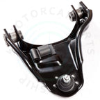 2X Front Upper Control Arm and Ball Joint Kit for Chevrolet Blazer (1995–2003)
