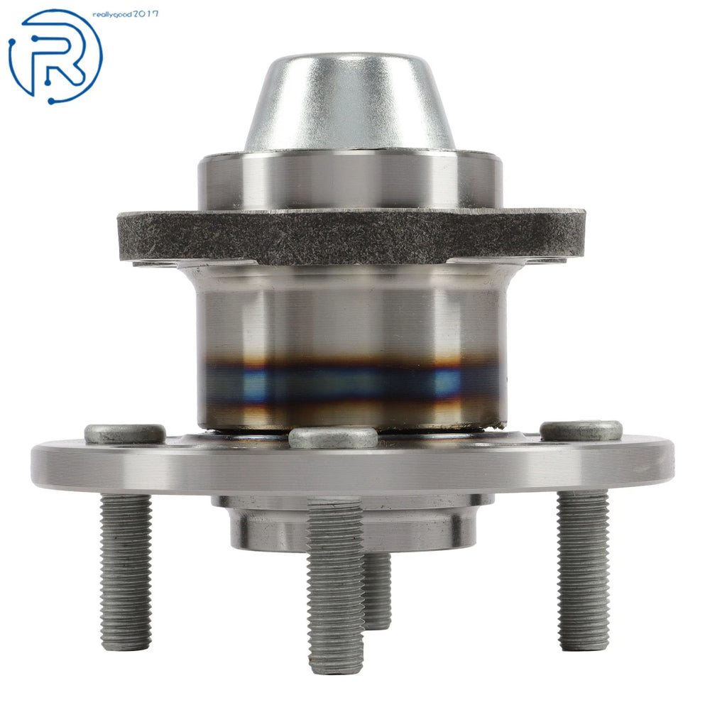 Rear Wheel Bearing Hub Assembly for Hyundai Accent & Kia Rio (2006–2011)