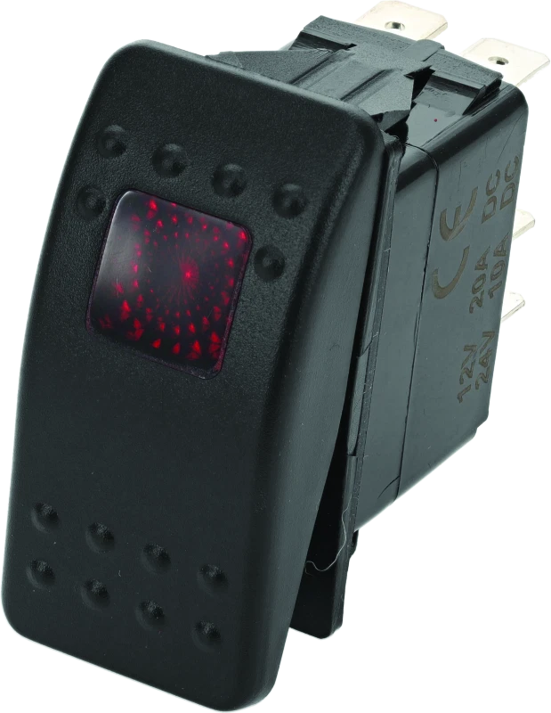 Lighted Rocker Switch for DragonFire Racing (2010–2023)