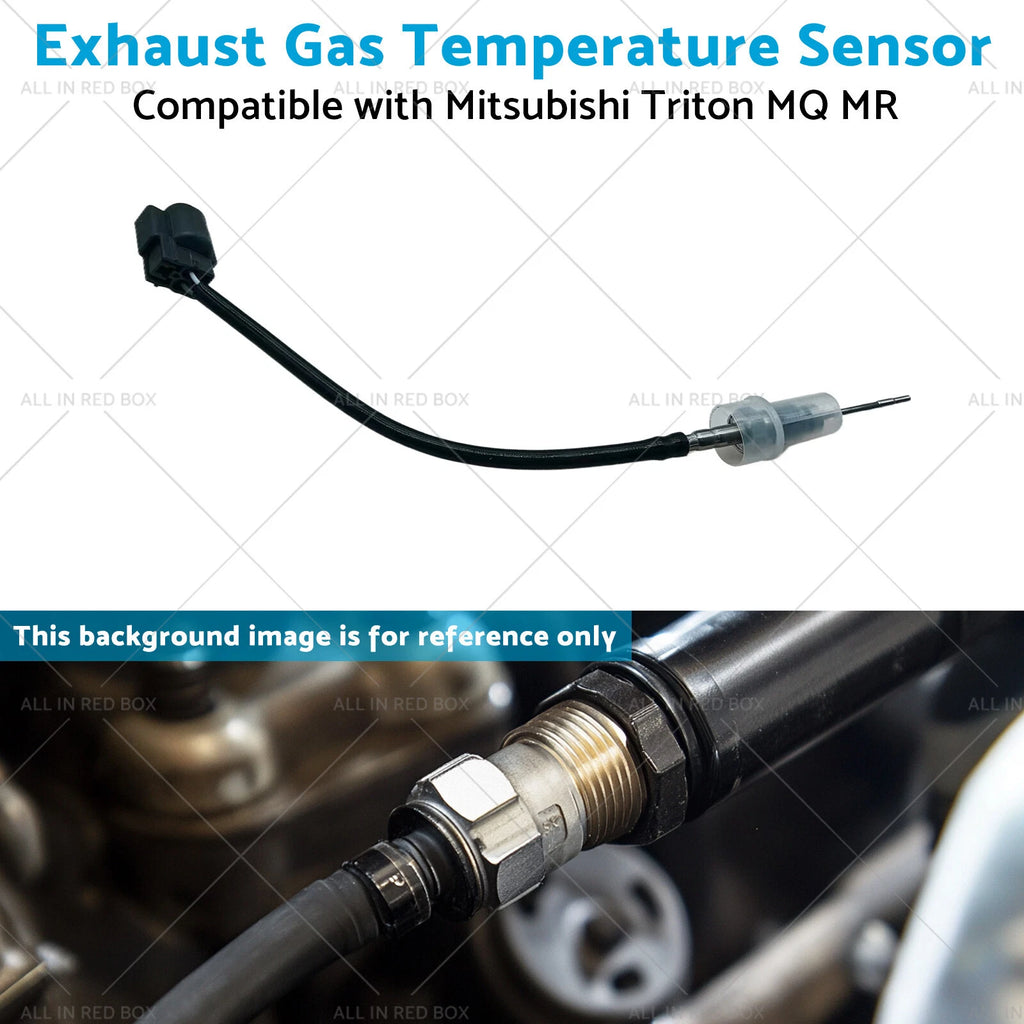 DPF Temperature Sensor for Mitsubishi Triton MQ MR (2015–2020) 14927P