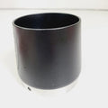3.5" Muffler Exhaust Tip for Harley Touring (2014–2023) Black Rush 3522B