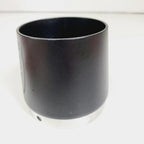3.5" Muffler Exhaust Tip for Harley Touring (2014–2023) Black Rush 3522B