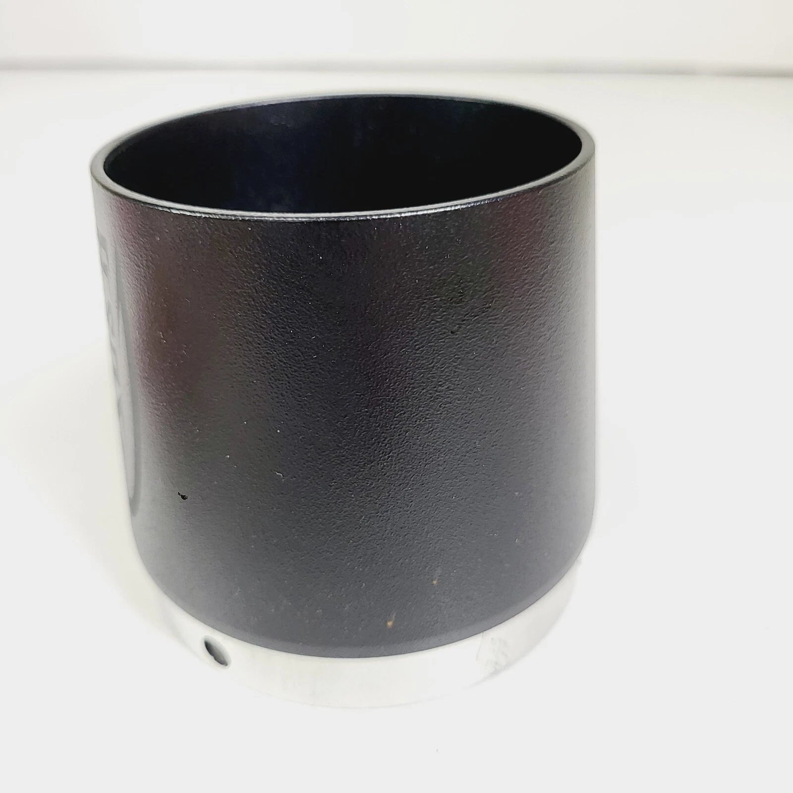 3.5" Muffler Exhaust Tip for Harley Touring (2014–2023) Black Rush 3522B
