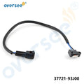 Neutral Safety Switch for Suzuki Outboard 4T 200 225 250HP (200–250) 37721-93J00