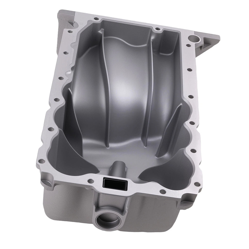 Engine Oil Pan Kit for Chevrolet Cruze/Sonic 1.4L (2011–2017) 55573111