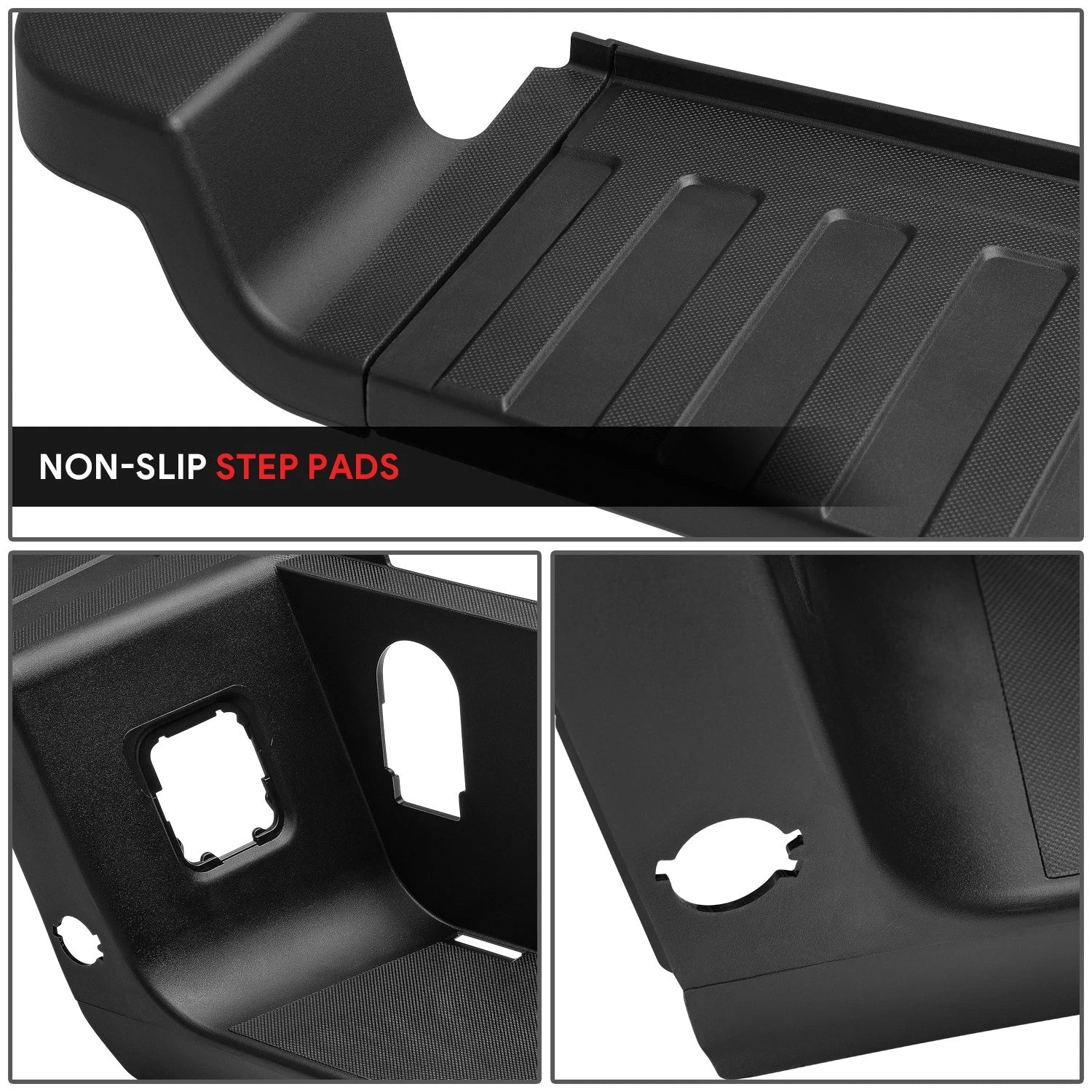 Aluminum Core Radiator for Toyota RAV4 (2001–2003)