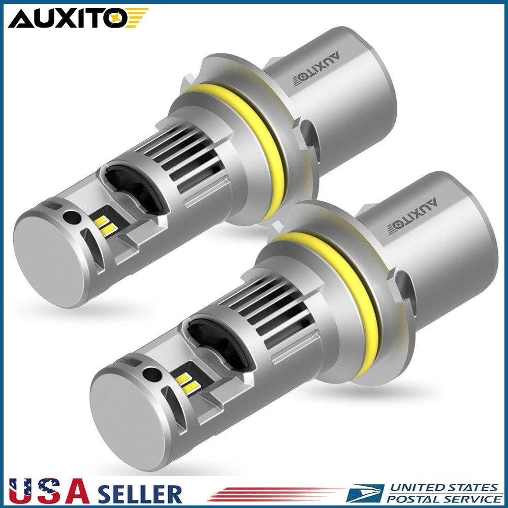 AUXITO 9007 LED Headlight Bulbs for