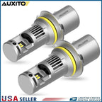 AUXITO 9007 LED Headlight Bulbs for