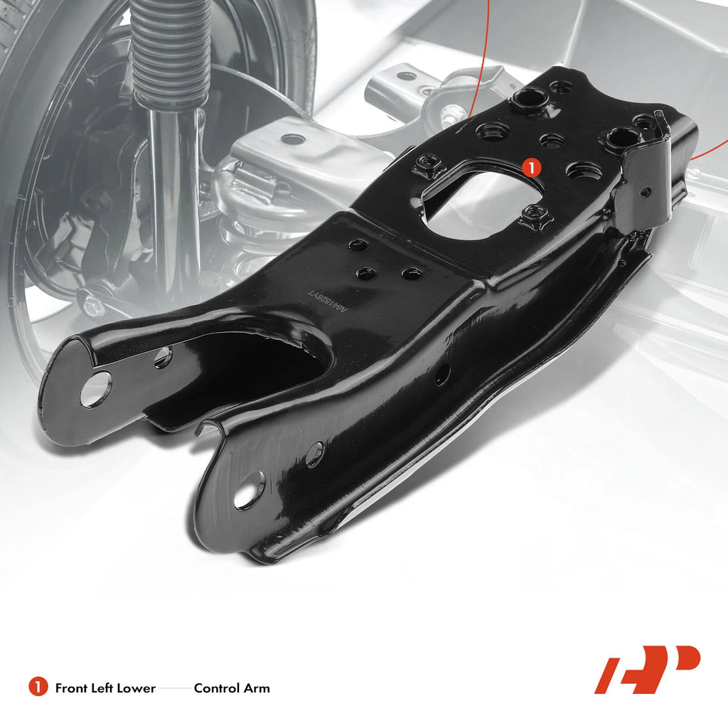 Front Left Lower Control Arm for Toyota Pickup (1989-1995)