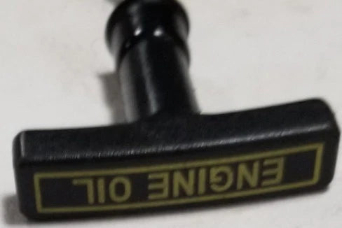 Engine Oil Dip Stick for Ford Aerostar (1994–1996) F09E-6750-AA