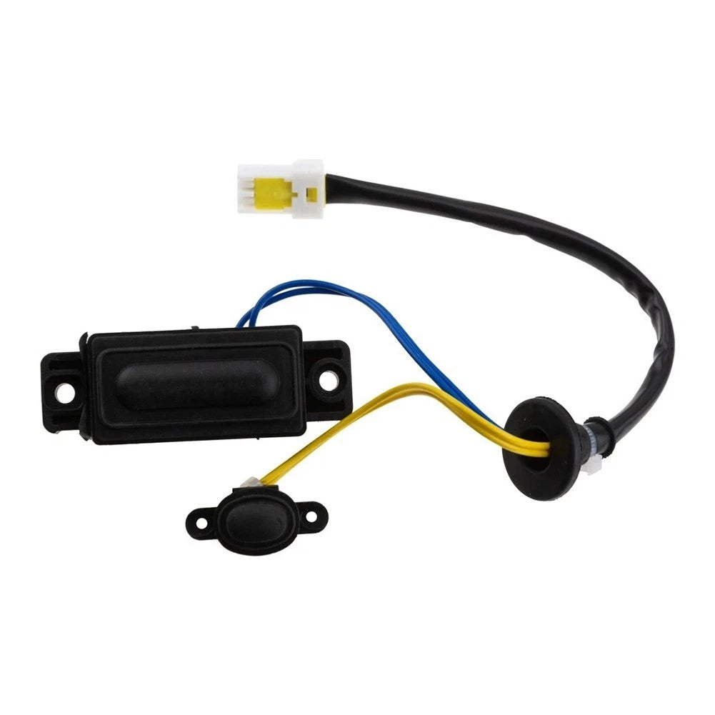 Trunk Release Switch for Suzuki SX4 (2006–2013) OEM 3717979J00