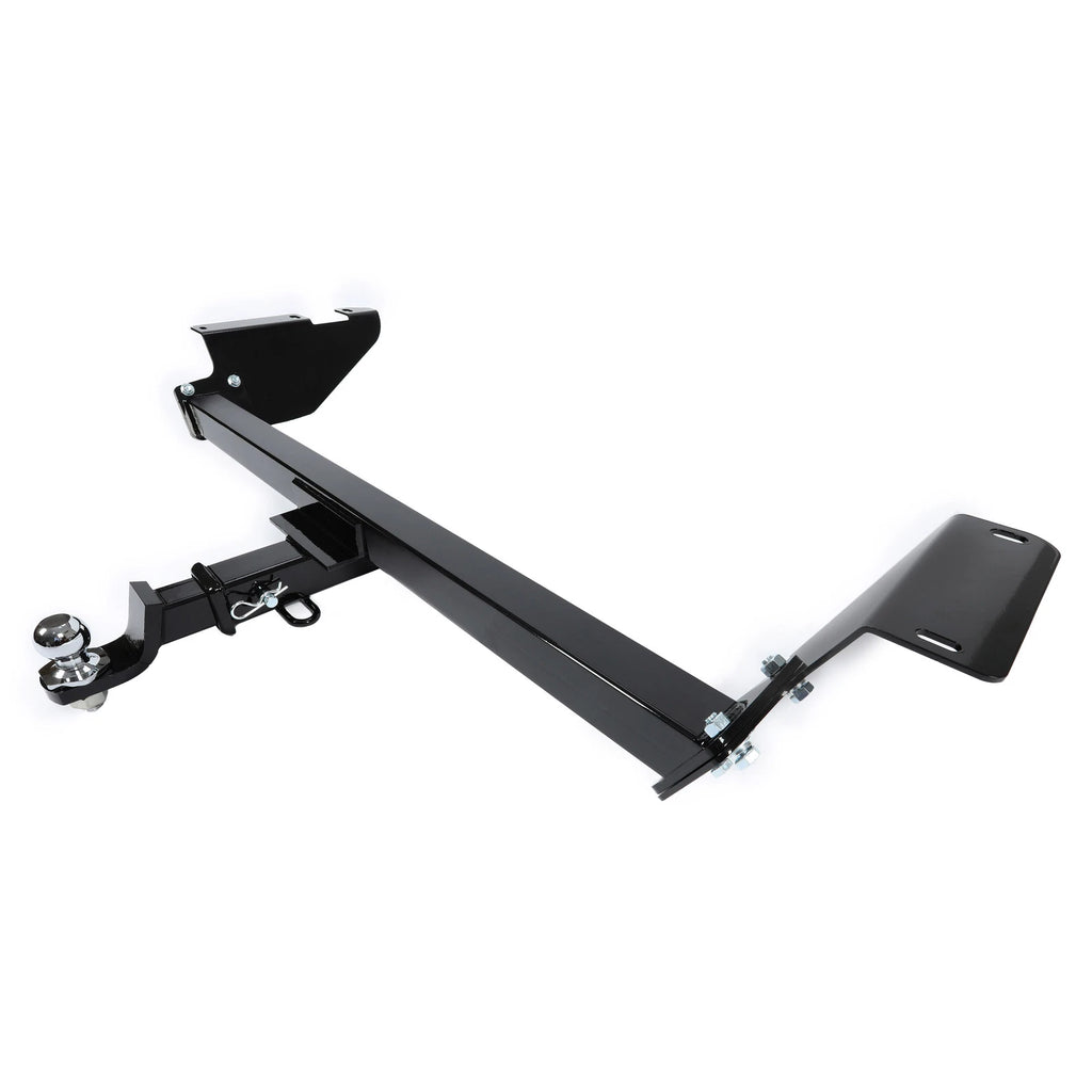 Tow Trailer Hitch with Ball for Dodge Grand Caravan/Town & Country (2008–2020)