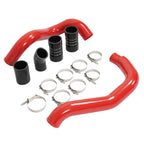 Turbo Intercooler Pipe with Boots for Ford F250 F350 (2003–2007)