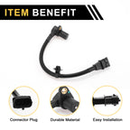 Crankshaft Position Sensor No.391804A450 for Hyundai H100 (2010)