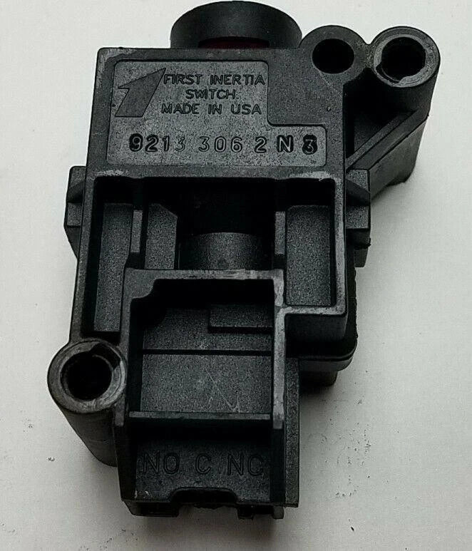 Inertia Switch for Ford F150 Mustang Taurus Ranger Explorer (1990–2003)