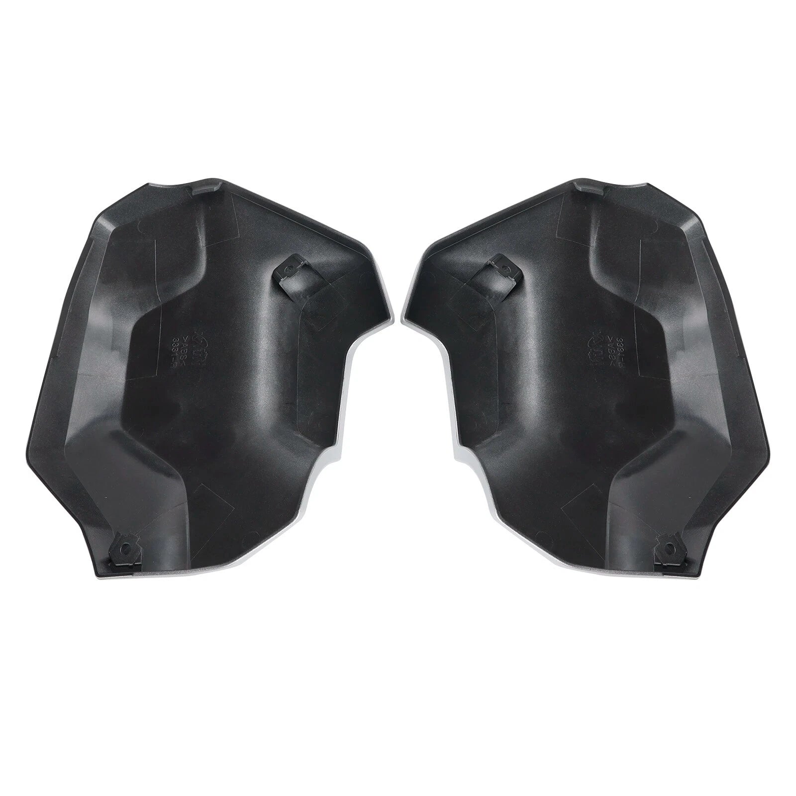 Side Frame Fairing Cowl Guards for BMW R1250GS ADV (2019–2023)