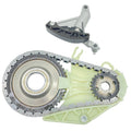 Oil Pump Drive Chain Tensioner Kit for BMW 228i 320i 328i 428i X3 X4 X5 Z4 (2012–2019)