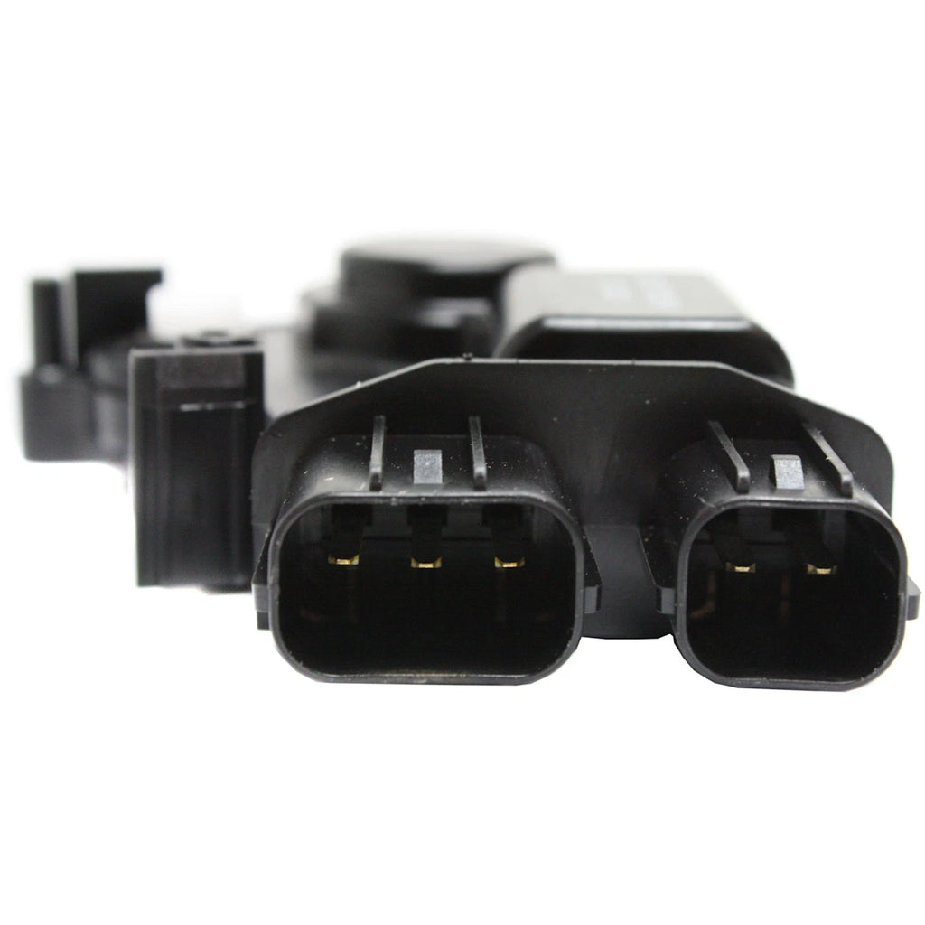 Front Door Lock Actuator Set for Honda CR-V (2002–2006)