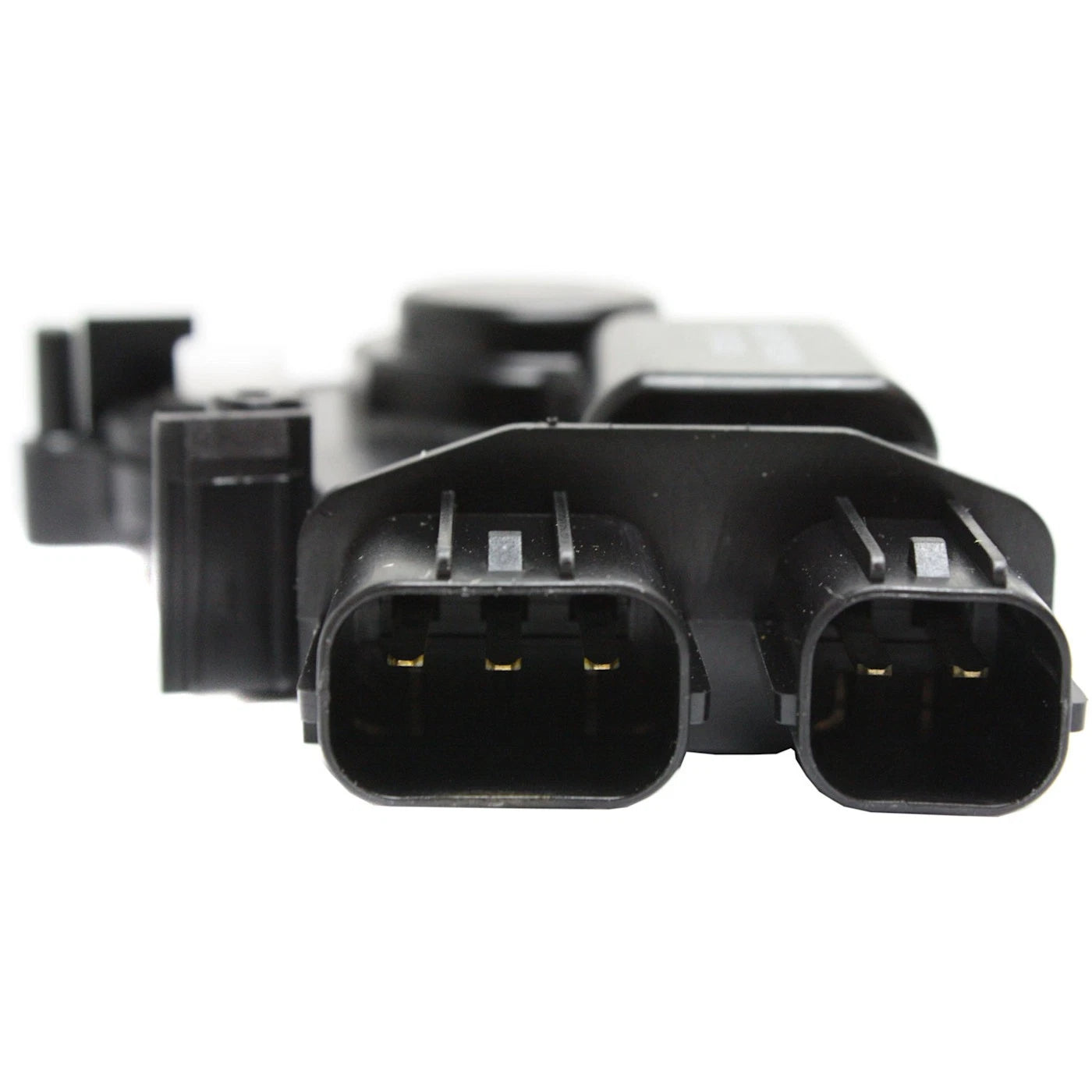 Front Door Lock Actuator Set for Honda CR-V (2002–2006)