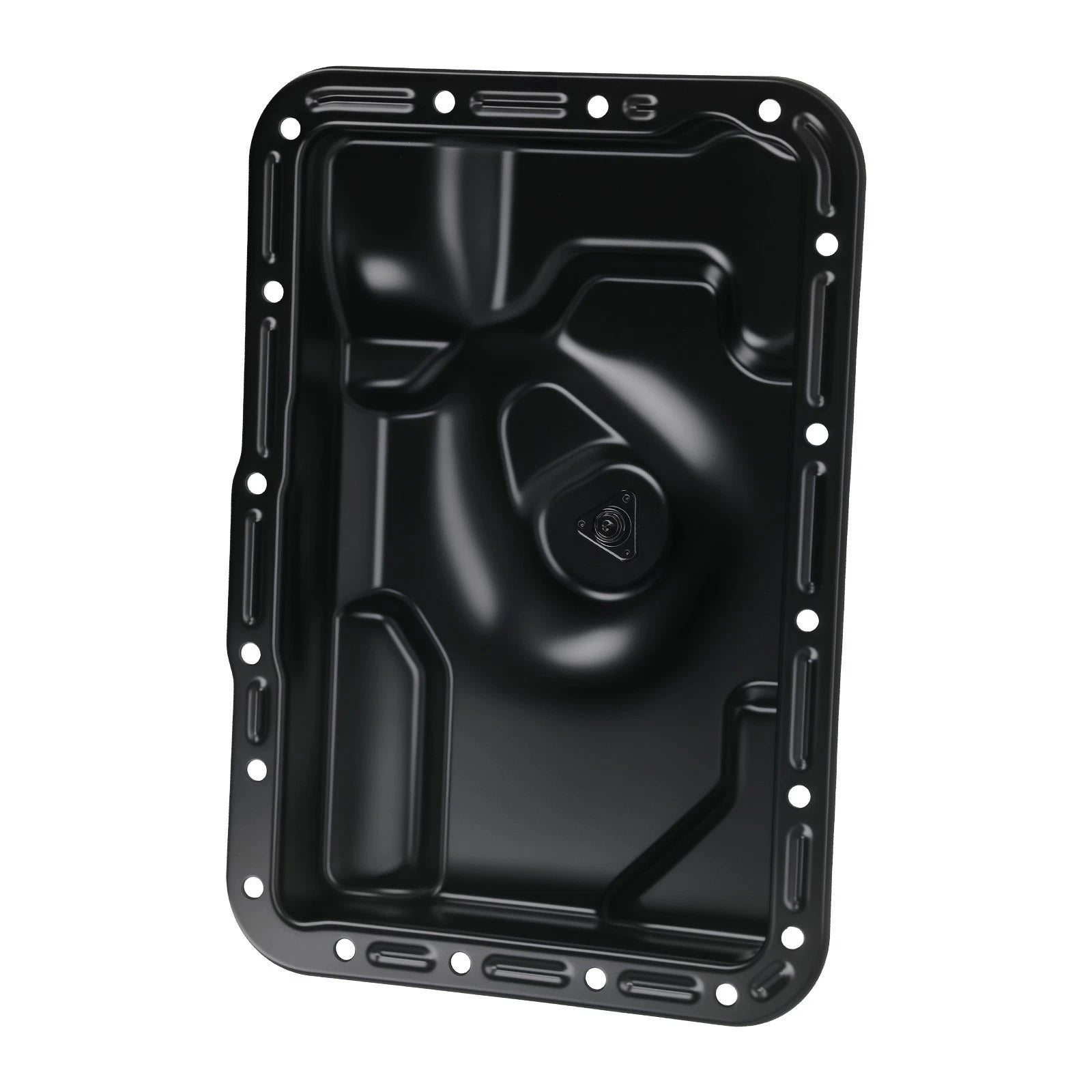 Steel Transmission Oil Pan for Ford Explorer (1995-2002)