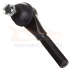 Set of 6 Suspension Front Ball Joints Tie Rod Ends for Ford F-150 Bronco (1980–1996)