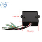 CDI Box for Yamaha Water Motorcycle (1990-1999)