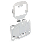 1X License Plate Relocation Kit for Harley Touring