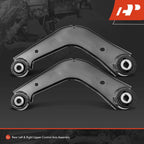 2X Rear Upper Control Arm for Ford Fusion Lincoln MKZ (2013–2019)