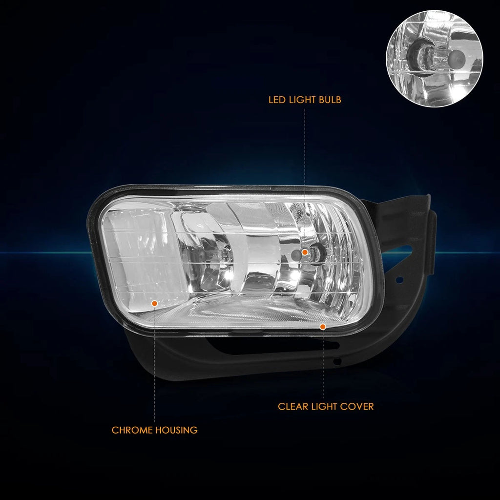 Rear Lower Bumper Valance for GMC Terrain SLE SLT (2010–2015)