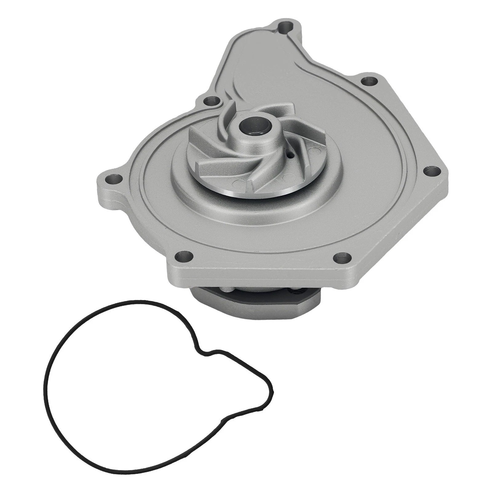 Engine Coolant Water Pump for VW Touareg/Q7 (2009-2012)