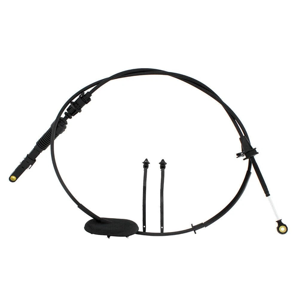 Automatic Transmission Shifter Cable 10357836 for Buick Rainier (2004–2007)