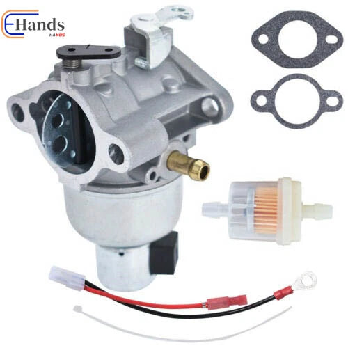 Carburetor for Kohler 15HP 16HP 17HP 18HP 19HP 20HP 21HP (20 853 33-S)