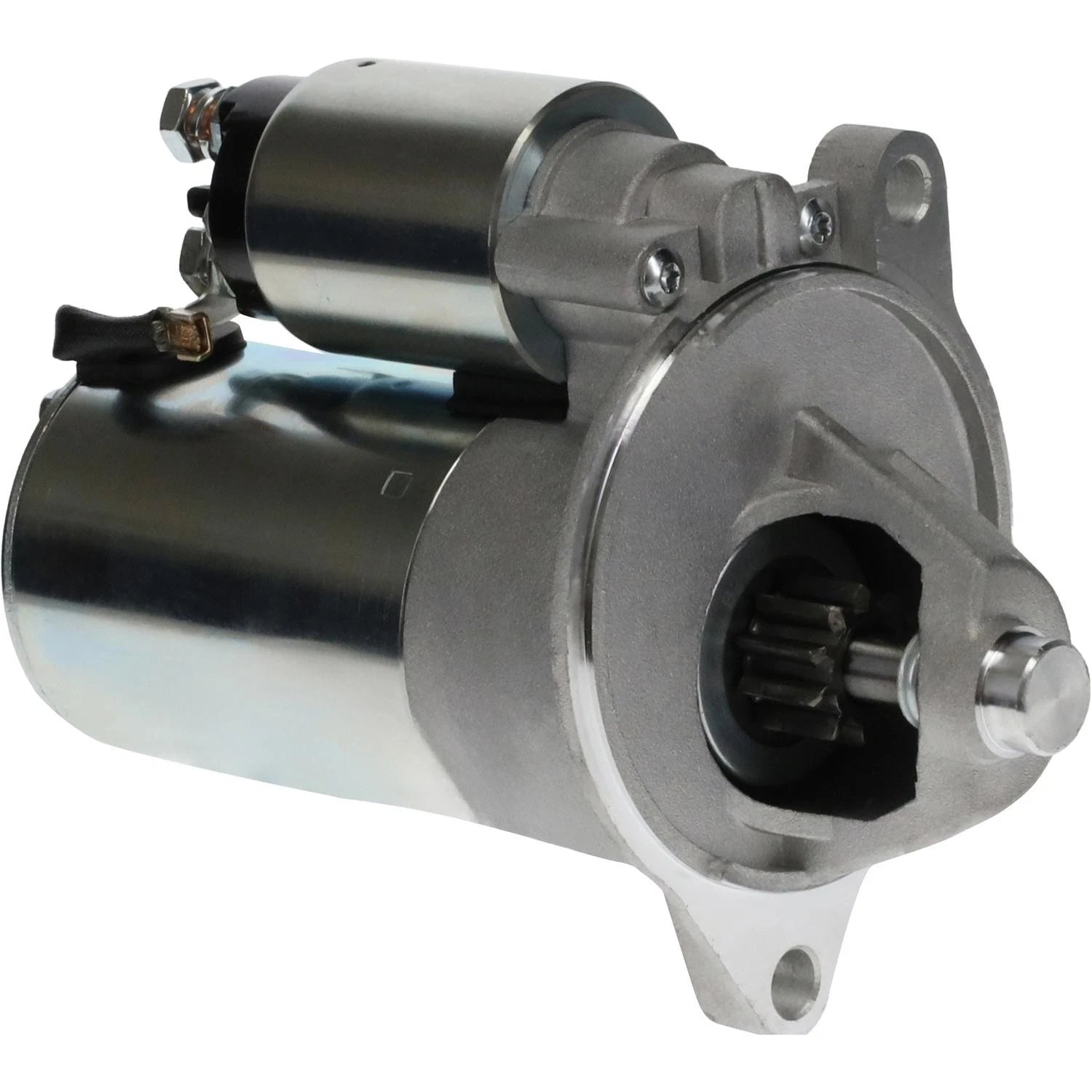 Starter for Volvo Penta Ford 5.0 302 & 5.8 351 (1993–1999)