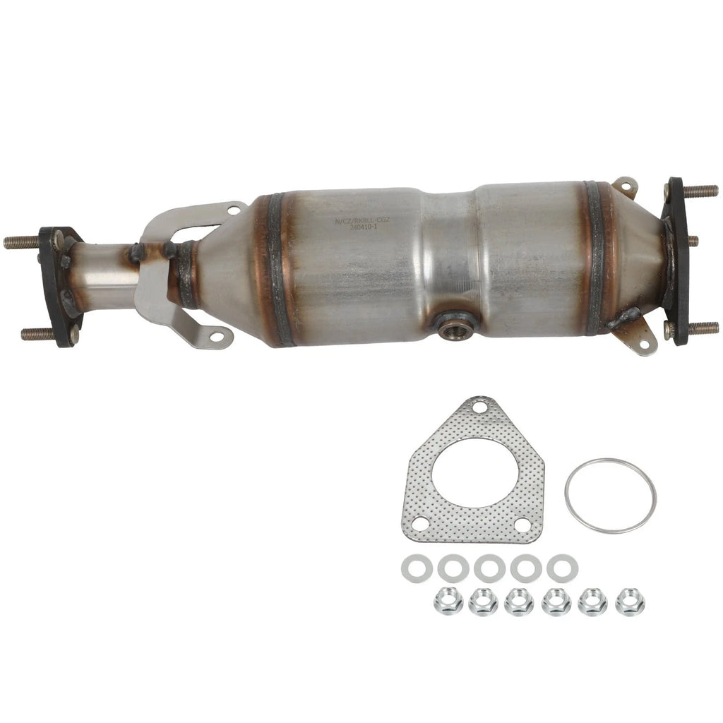 Catalytic Converter for Honda Acura TSX 2.4L (2004–2008)