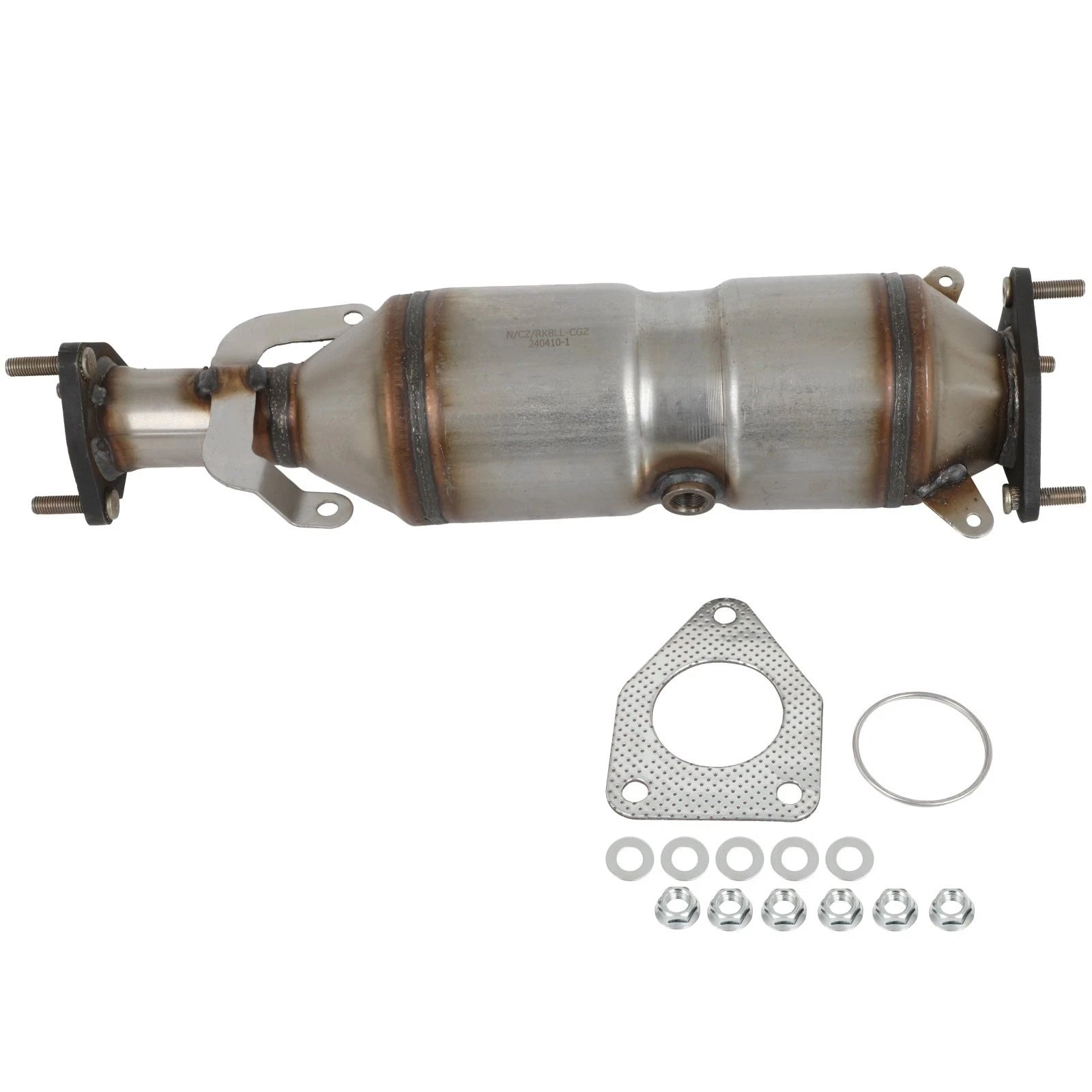 Catalytic Converter for Honda Acura TSX 2.4L (2004–2008)
