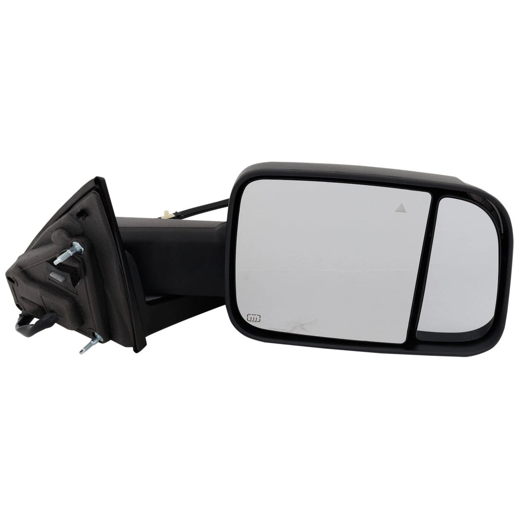 Heated Towing Mirrors Set of 2 for 1500