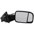 Heated Towing Mirrors Set of 2 for 1500