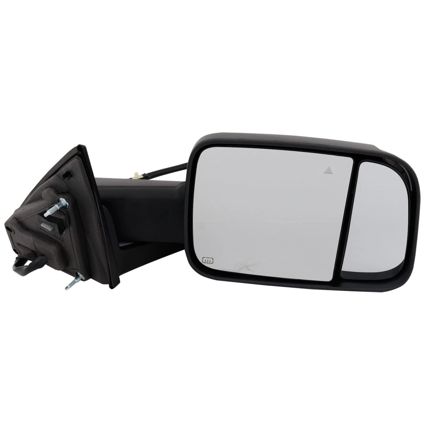 Heated Towing Mirrors Set of 2 for 1500
