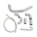 Silicone Radiator Coolant Hose for Ducati Streetfighter V4 V4S (2020–2025)