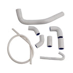Silicone Radiator Coolant Hose for Ducati Streetfighter V4 V4S (2020–2025)