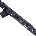 Front Right Bumper Bracket for BMW E60 E61 525i 530i 535i 550i GT (2007-2010)
